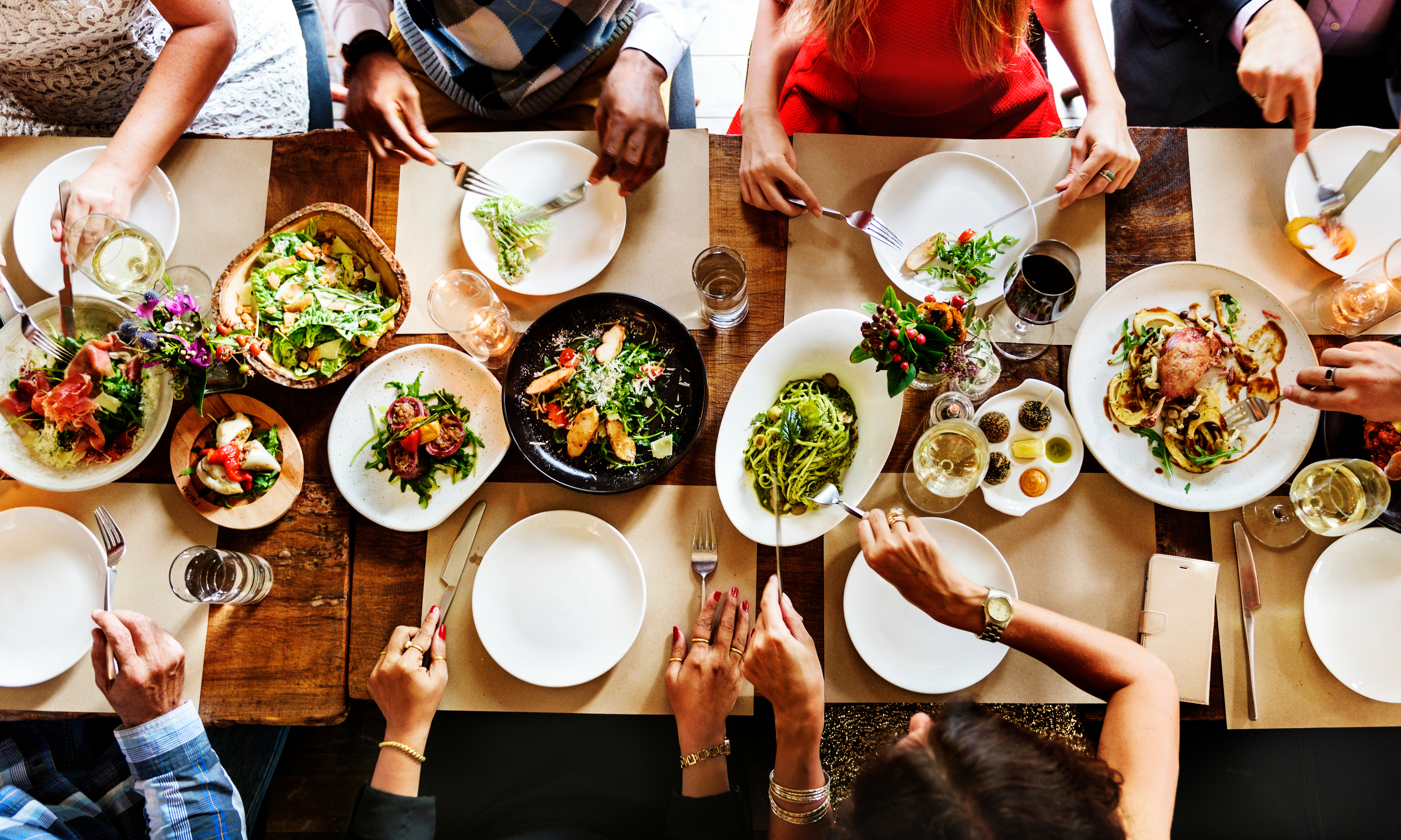 Food & Fun